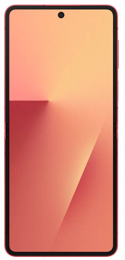 Samsung Galaxy Z Flip7 12/512Гб 5G eSIM+SIM Красный (F766B)