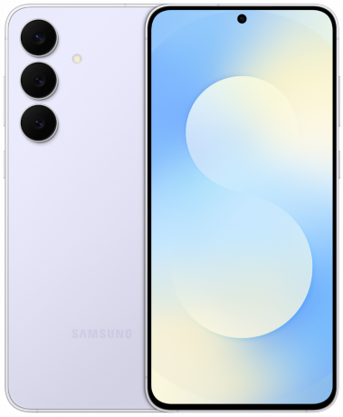 Изображение товара Samsung Galaxy S25 FE 8/512 Гб 5G Dual sim Голубой
