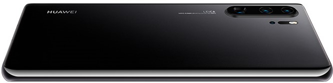 HUAWEI P30 Pro 8/256Gb Black