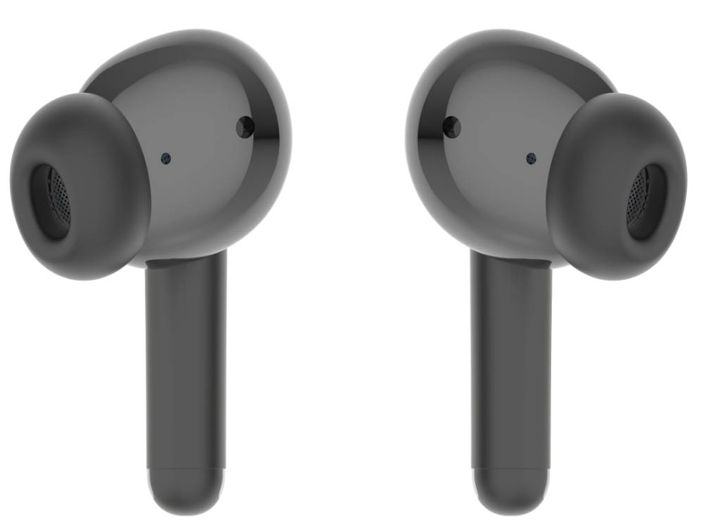 TECNO Buds 4 Air Черные