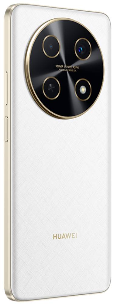 HUAWEI Nova 13i 8/256 Гб LTE Белый