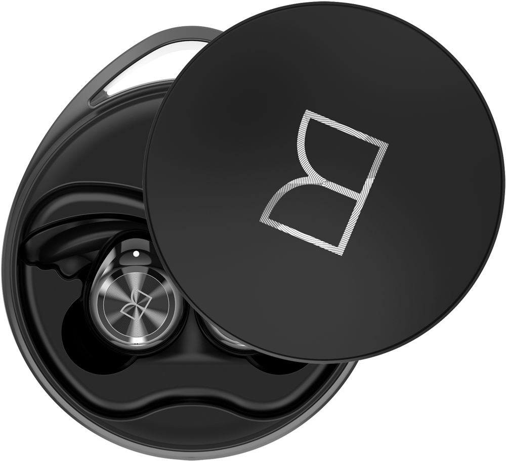 Monster Compete Черные