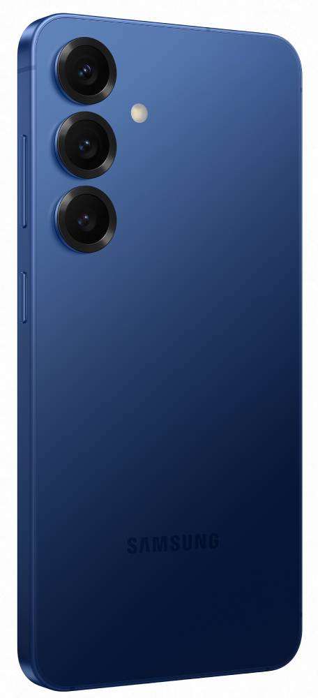 Samsung Galaxy S25 12/512 Гб 5G Темно-синий (S931)