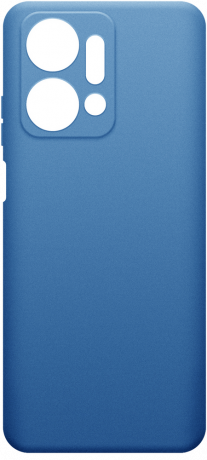 Изображение товара Borasco для HONOR X7a TPU Синий