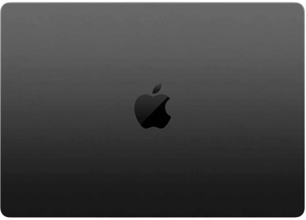 Apple Macbook Pro 16" (M3 Pro, 12CPU/18GPU 2023) 36/512Гб Космический серый (MRW23LL/A)