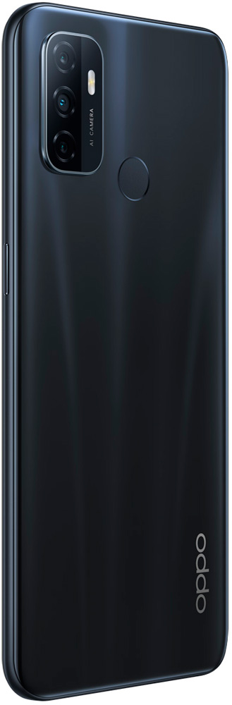 OPPO A53 4/64Gb Black