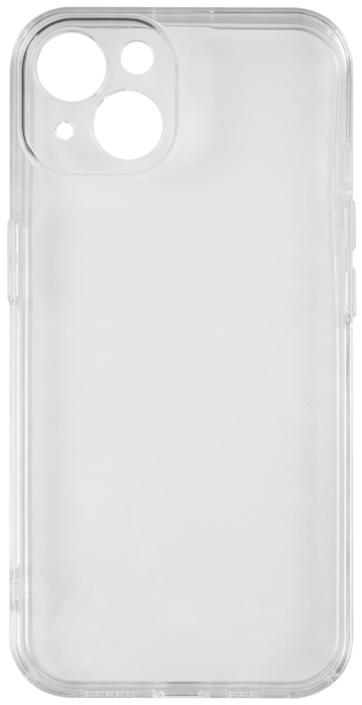 UNBROKE iPhone 13 Camera protection прозрачный