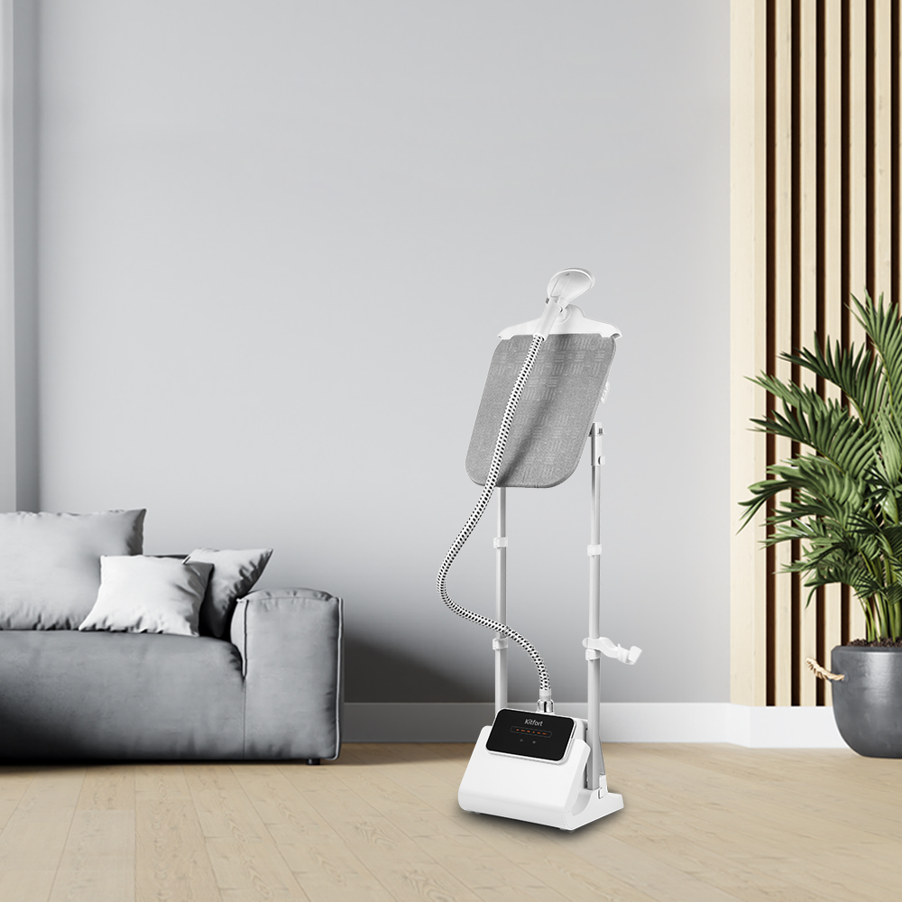 Kitfort КТ-9122 Белый