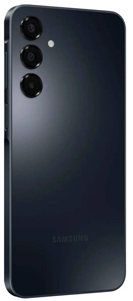 Samsung Galaxy A16 4/128 Гб LTE Черный