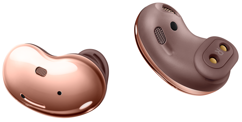 Samsung Galaxy Buds Live bronze (SM-R180NZNASER)