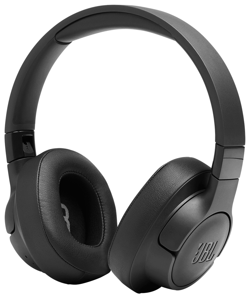 JBL TUNE 700BT Black