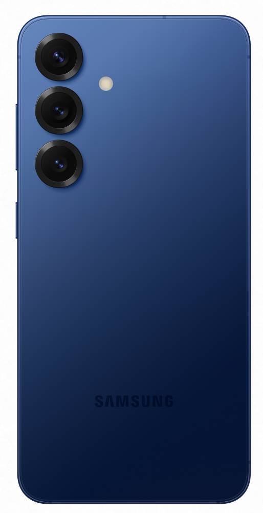 Samsung Galaxy S25 12/256 Гб 5G Темно-синий (S931)