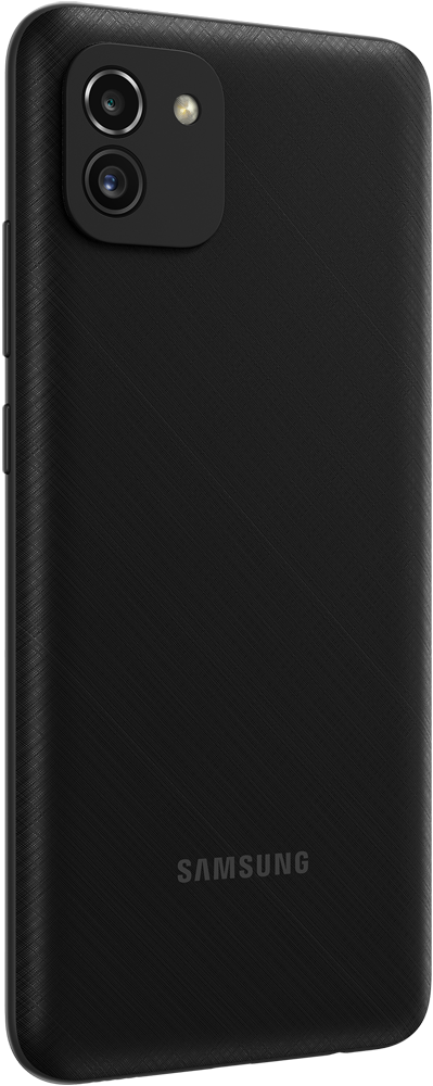 Samsung Galaxy A53 8/256 Гб 5G Черный «Как новый»