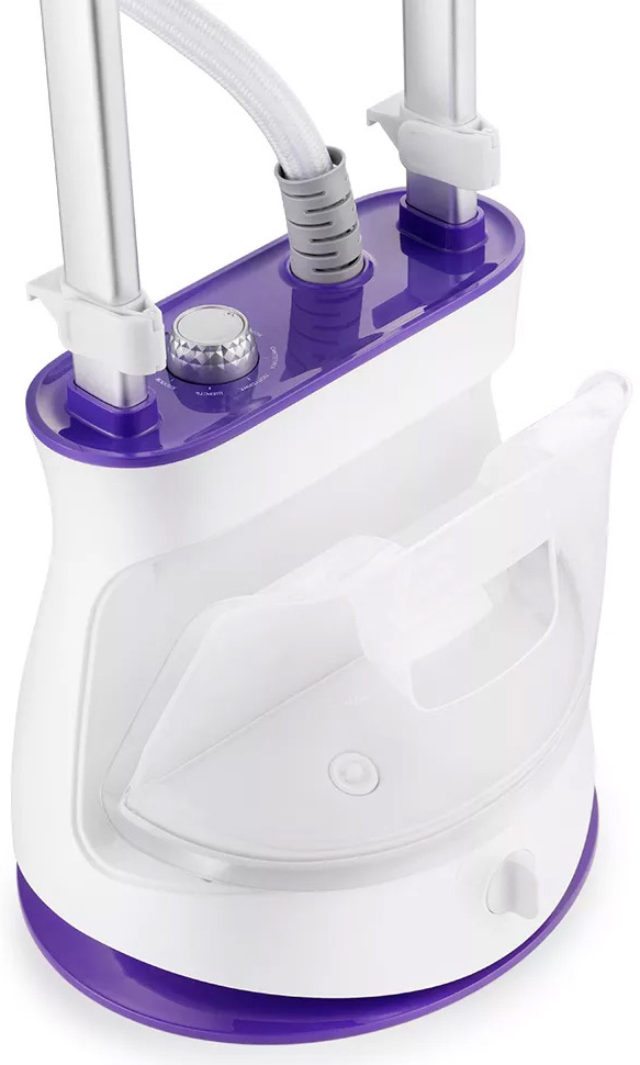 Kitfort КТ-9113-1 Бело-фиолетовый