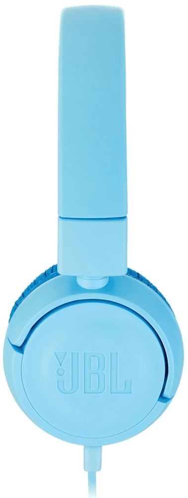 JBL JR300 накладные Blue