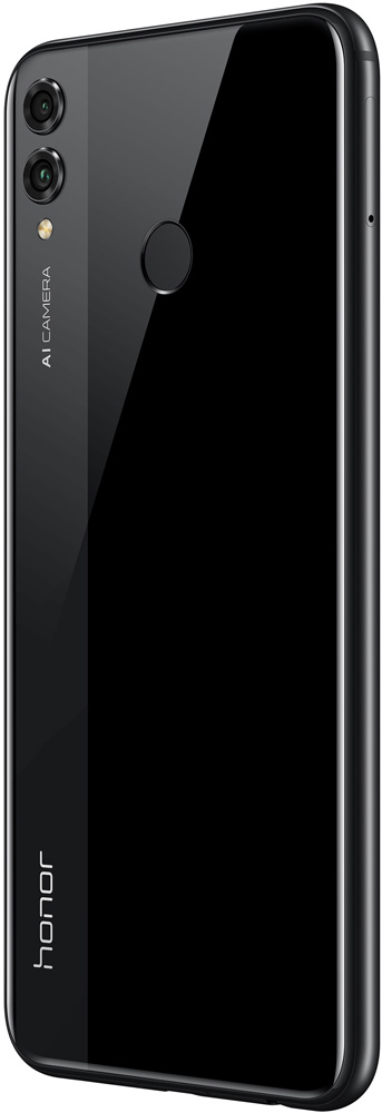 HONOR 8X 4/128Gb Black