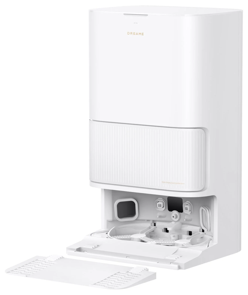 Dreame Bot L40 Ultra CE Белый (RLD52SE)