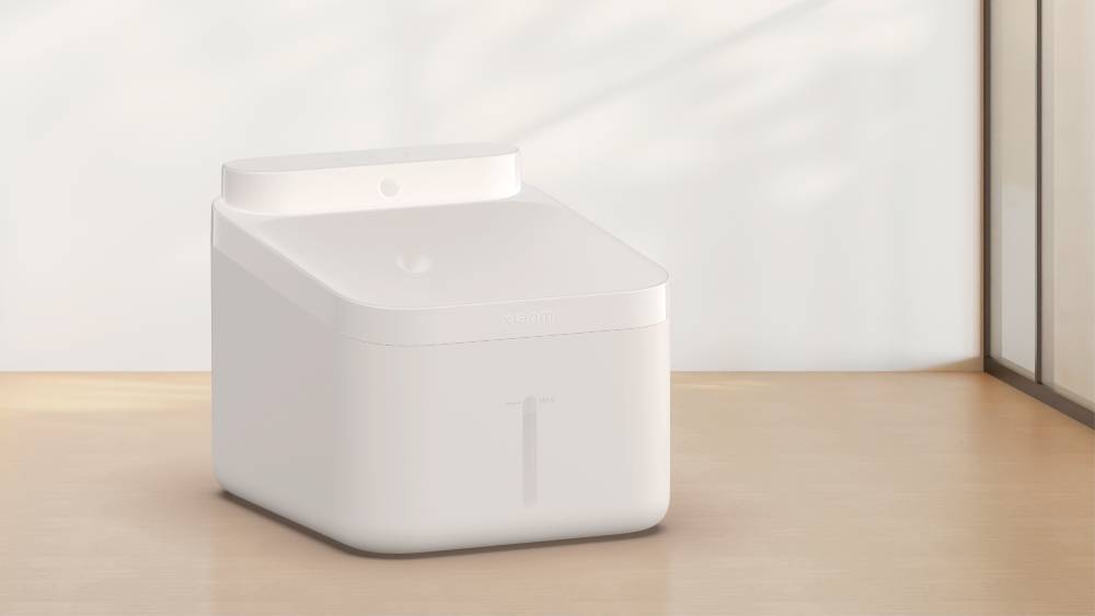 Xiaomi Smart Pet Fountain 2 Белая
