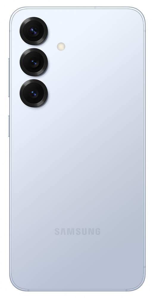 Samsung Galaxy S25 12/128 Гб 5G Голубой (S931)