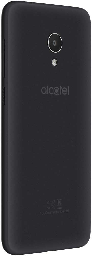 Alcatel 1X (5059D) Grey