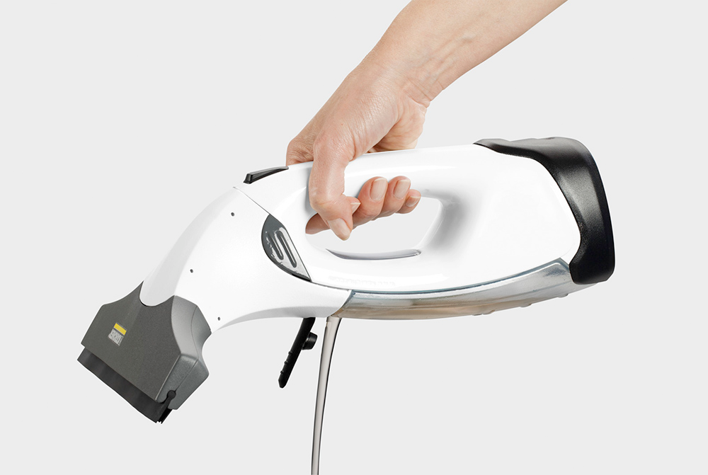 Karcher WV 2 Premium Белый