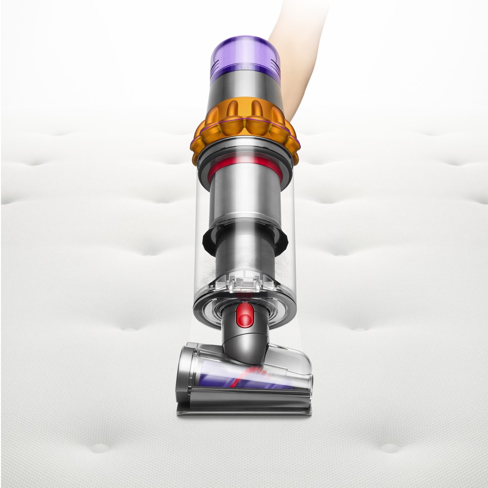 Dyson V15 Detect Absolute Extra Grey