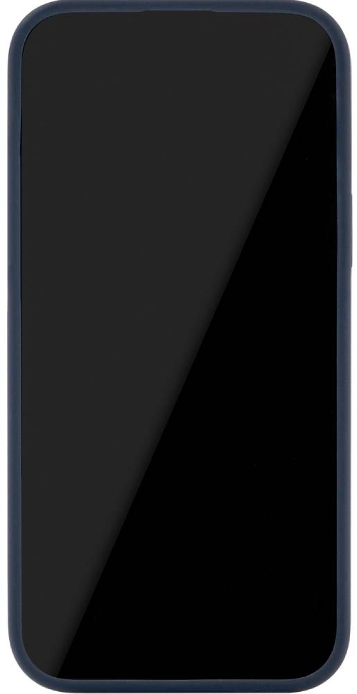 uBear Touch Mag Case для iPhone 15 Plus Темно-синий