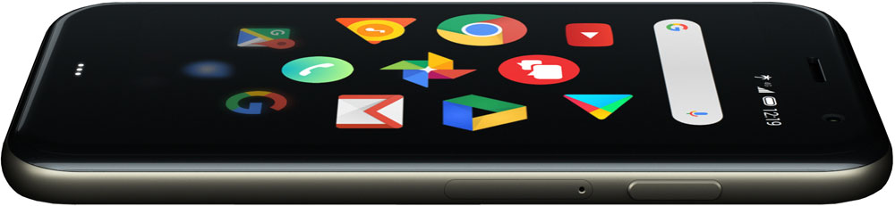 Palm PVG100 3/32Gb Titanium