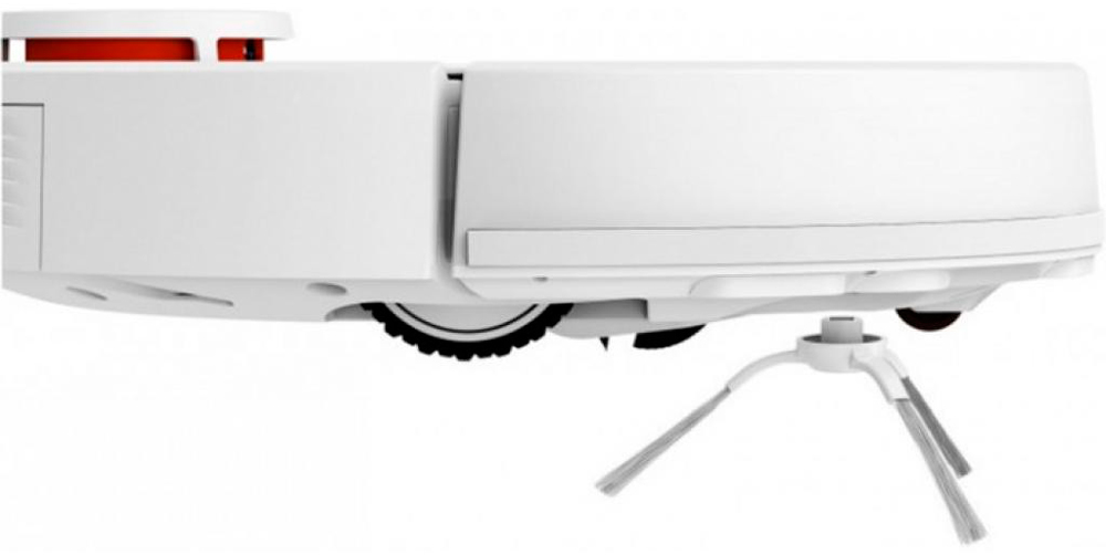 Xiaomi Mi Robot Vacuum Side Brush 2 шт White (SKV4039TY)