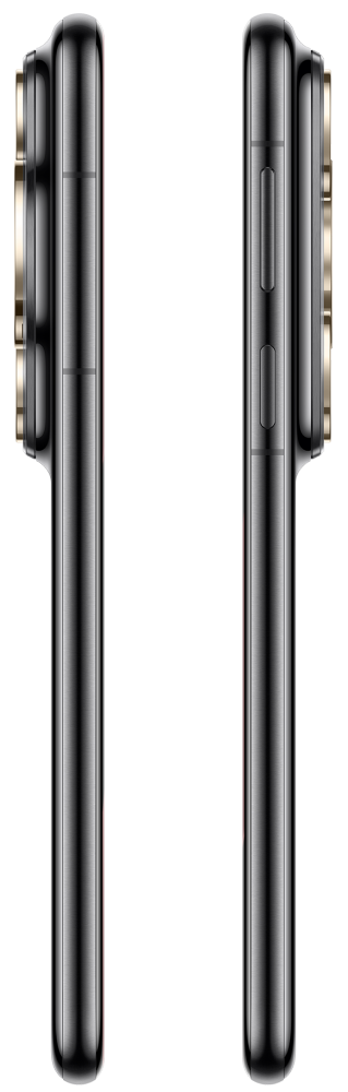 HUAWEI Pura80 Ultra 16/512 Гб Черный