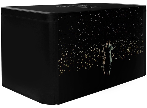 Z-Project Musicdealer Medium Rare Dark Grey (ZMDS-MRDG)