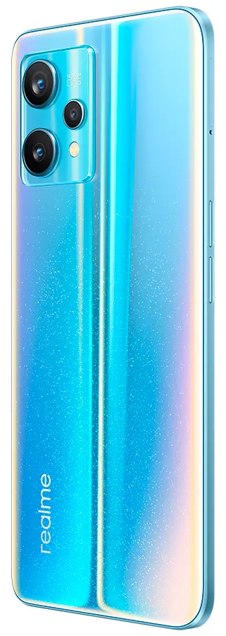 realme 9 Pro + 8/256Gb Blue
