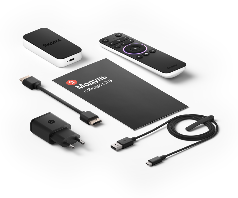 Смарт.ТВ с Алисой