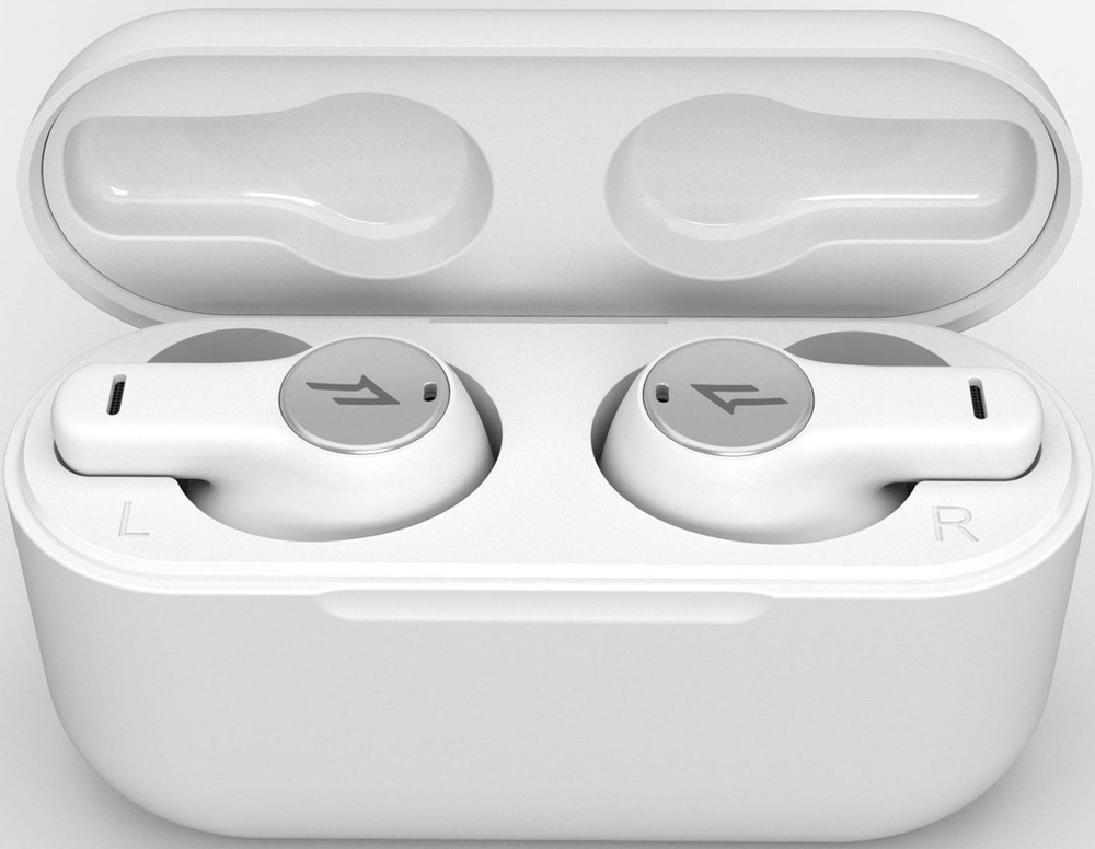 1MORE Pistonbuds Белые