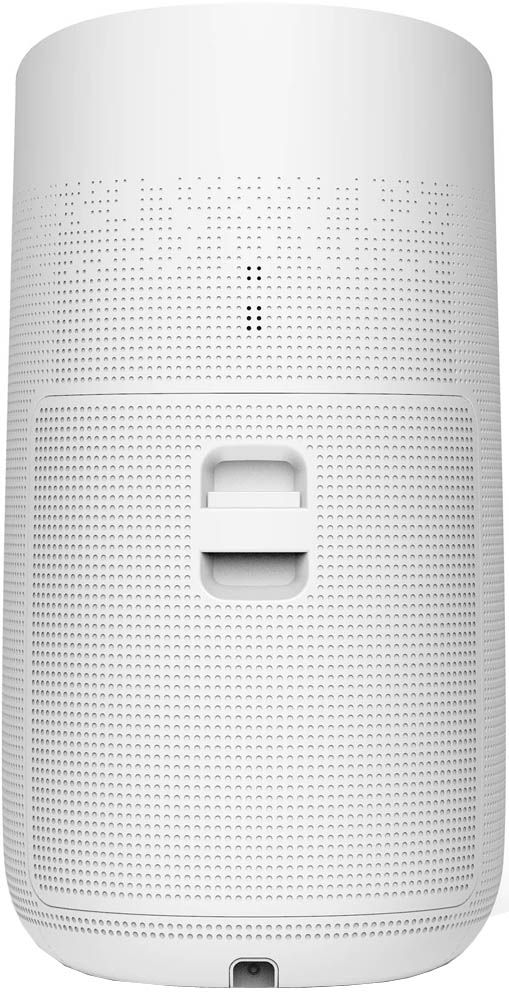 HIPER IoT Purifier Pro v1 с UV стерилизатором White