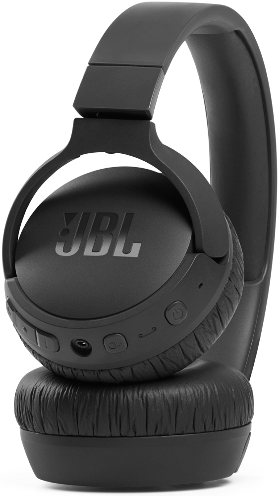 JBL TUNE 660BTNC накладные Black
