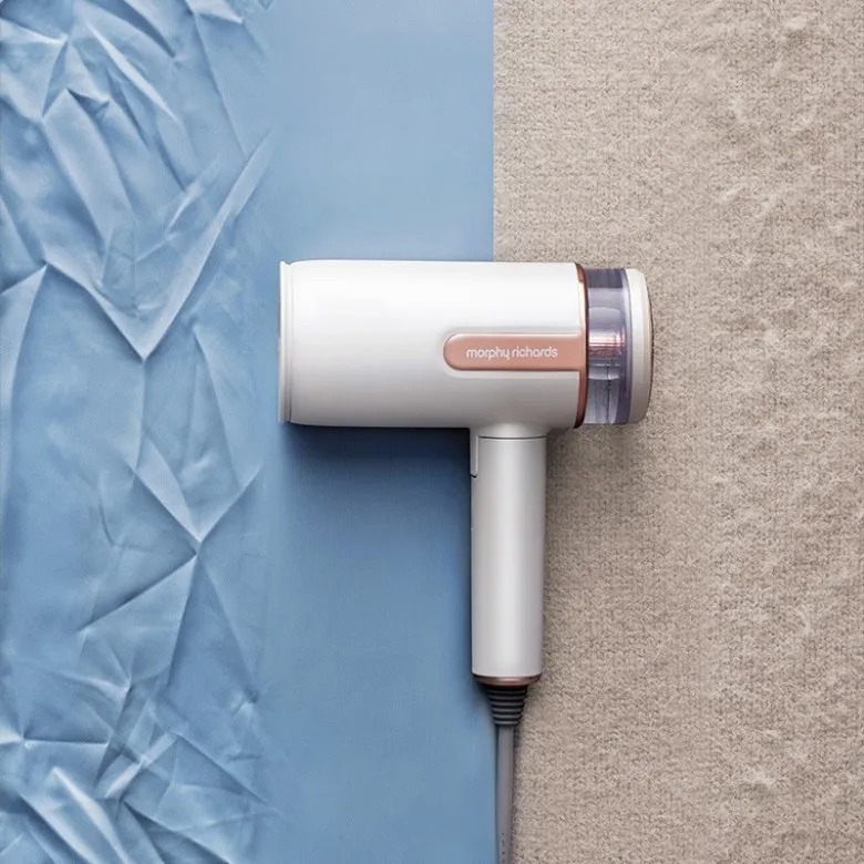 Morphy Richards 2в1 с функцией триммера Перламутровый