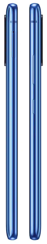 Samsung Galaxy S10 Lite 6/128Gb Blue