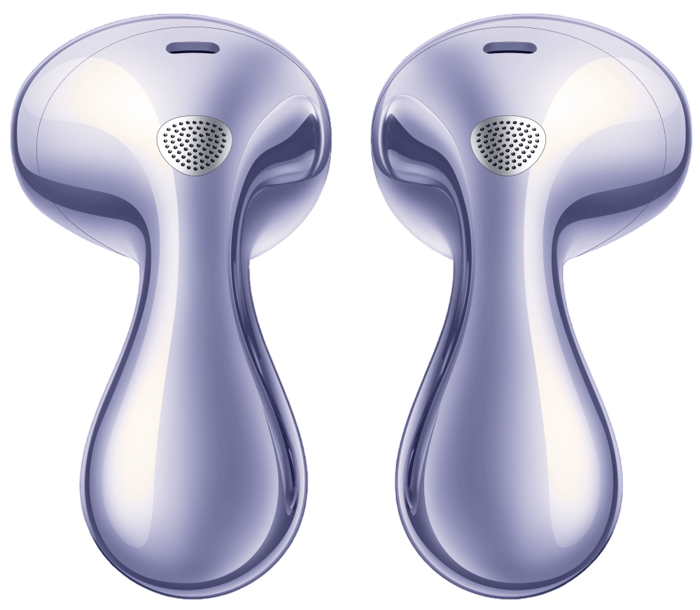 HUAWEI FreeBuds 6 Фиолетовые