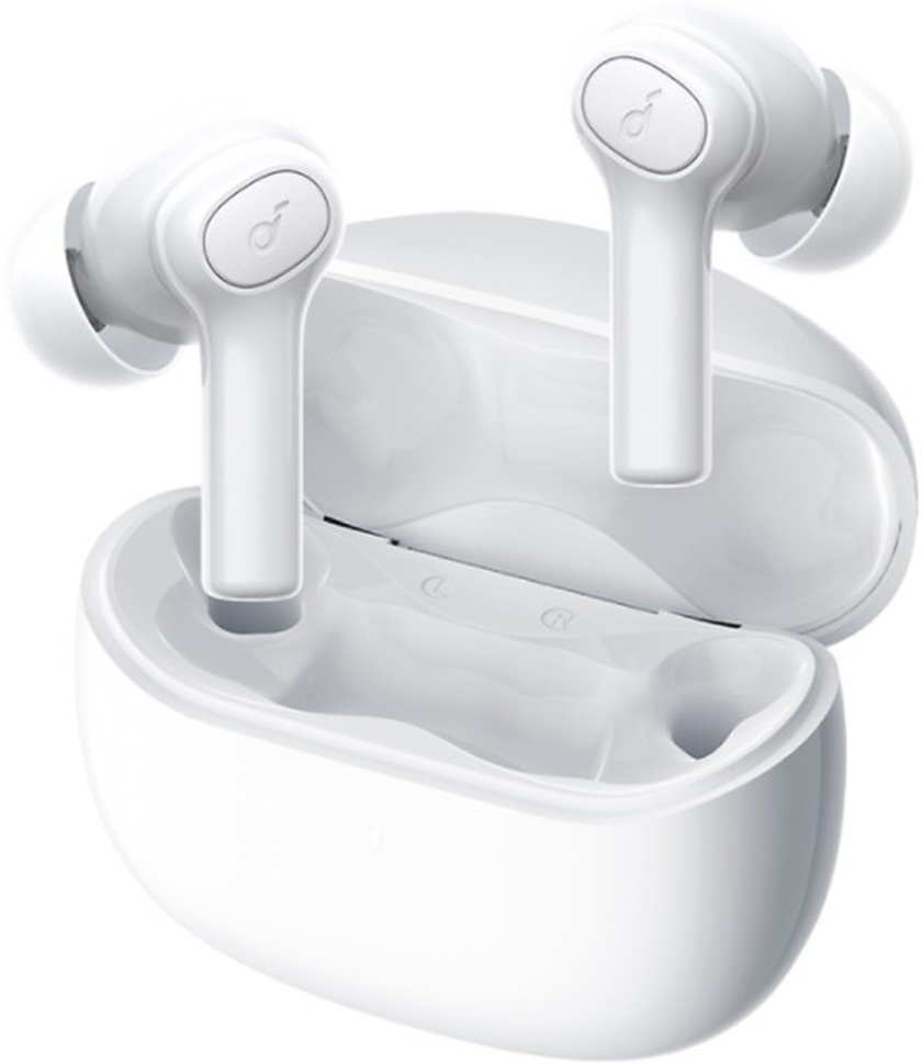 Anker Soundcore Rise R100 White