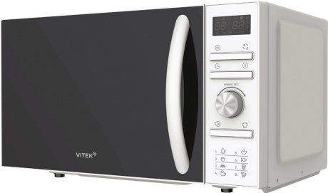 Изображение товара Vitek VT-MW0320 Белая