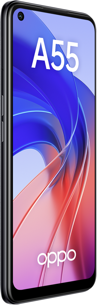 OPPO A55 4/64Gb Black
