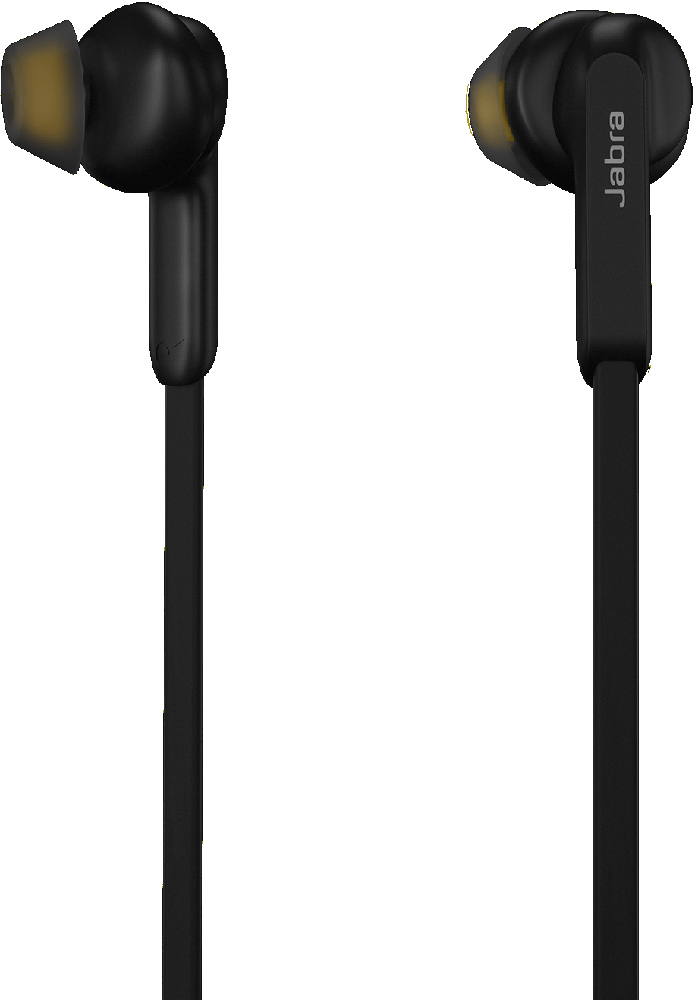 Jabra Elite 25e Bluetooth Black