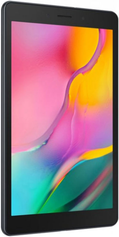 Samsung Galaxy Tab A 8.0 2019 8" 32Gb Wi-Fi Black