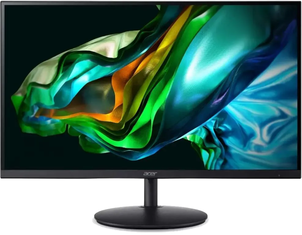 Acer SH272UG0bmiiphx 27'' Черный