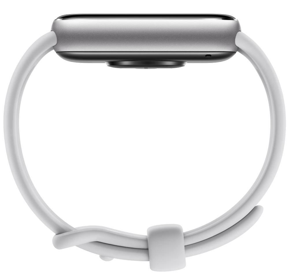 Xiaomi Smart Band 9 Pro Серебро