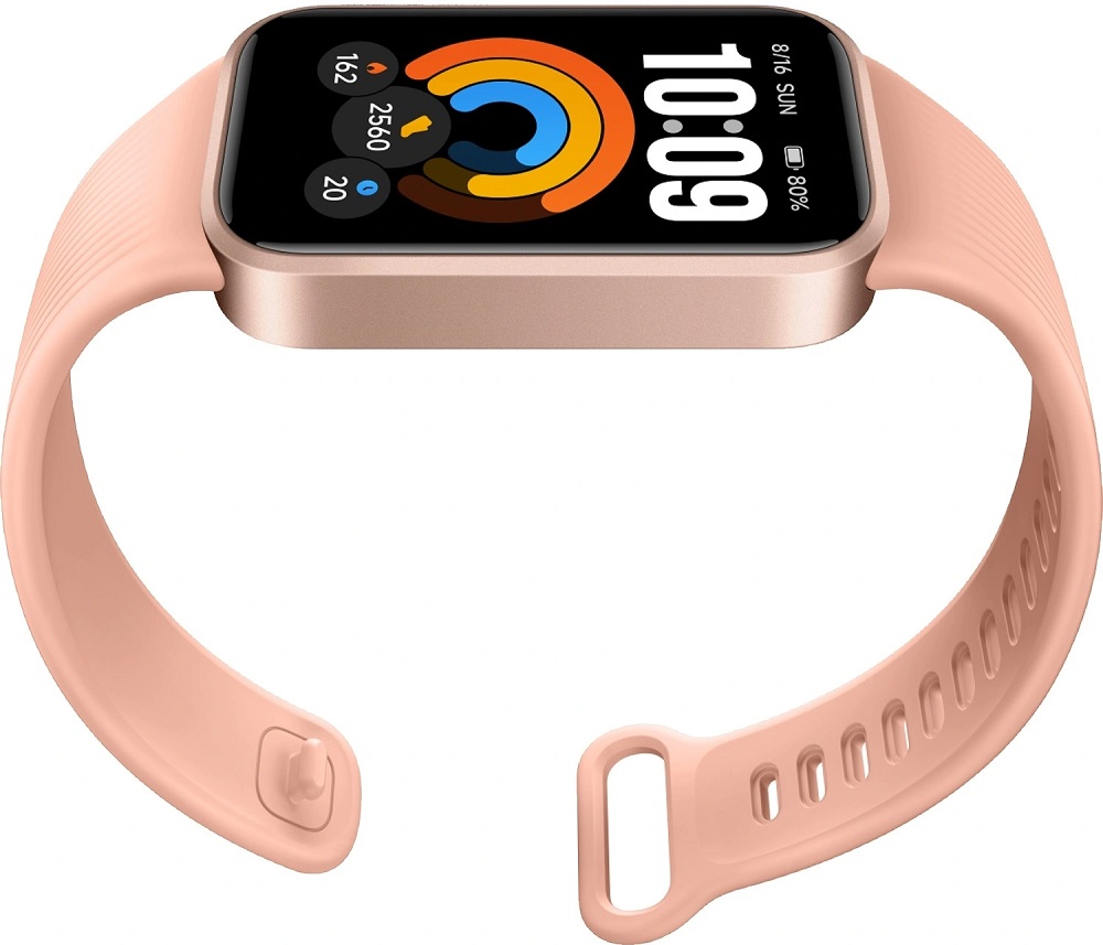 Фитнес-браслет Xiaomi