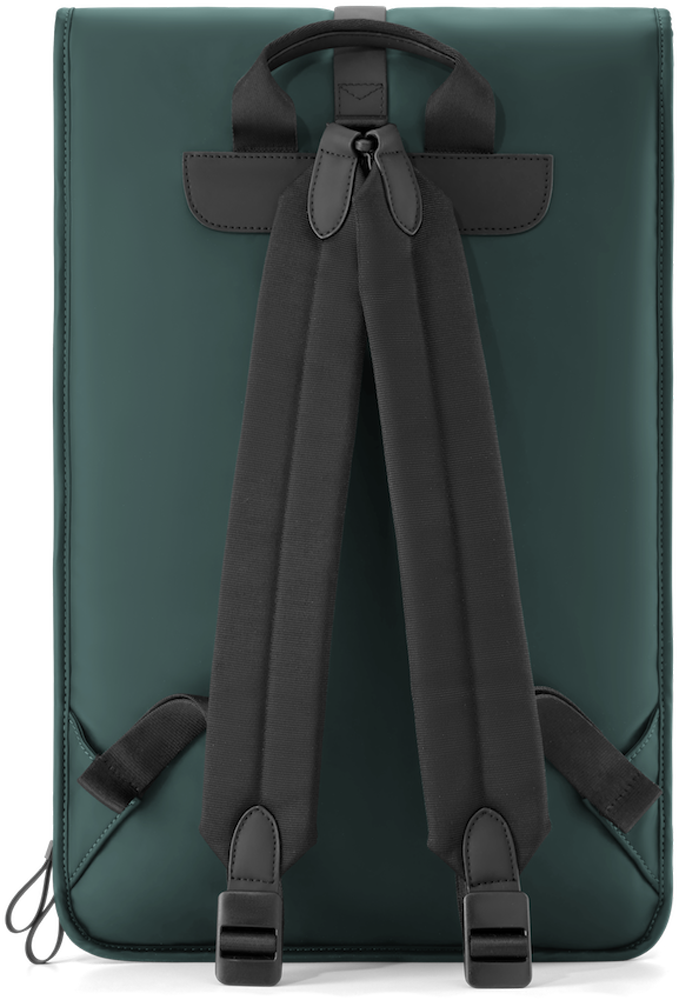 NINETYGO Urban Daily Plus Зеленый