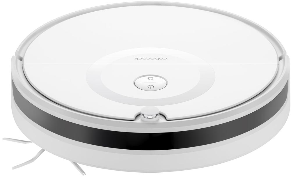 Roborock E5 RU Белый