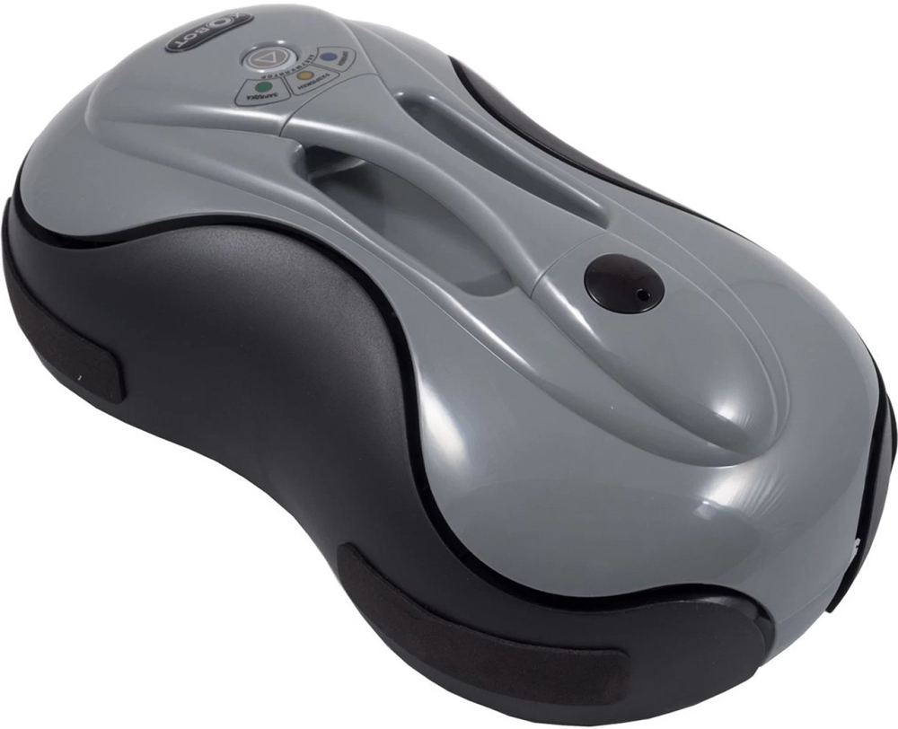 Hobot Xbot R2 Серый